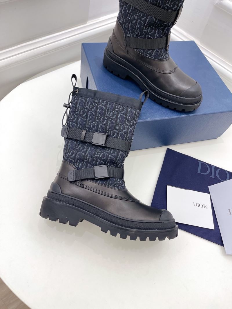 Christian Dior Boots